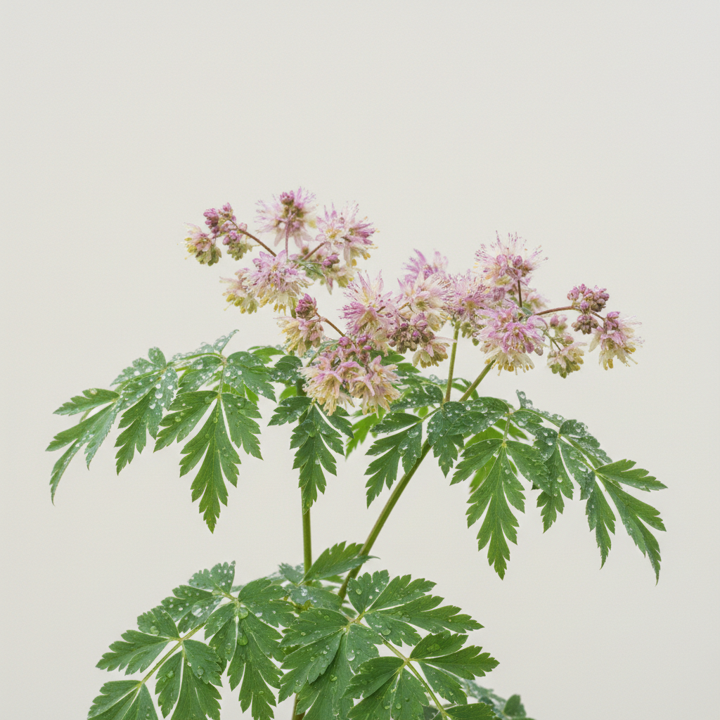 Columbine Meadow Rue