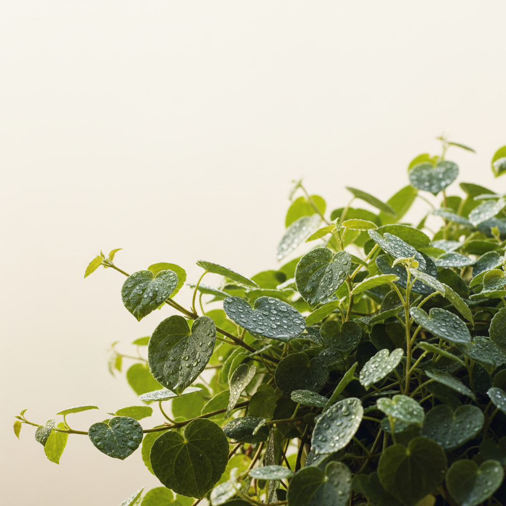Swedish Ivy