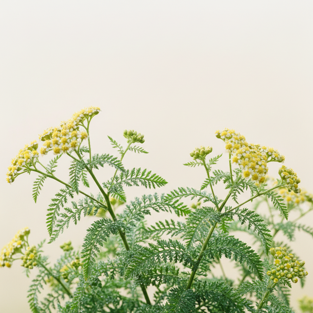 English mace; Sweet Nancy; Sweet yarrow