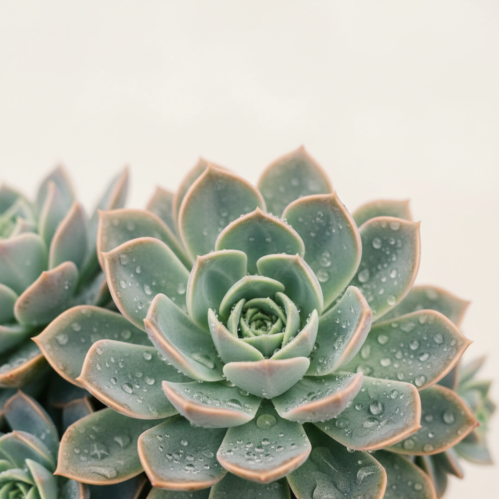 Echeveria