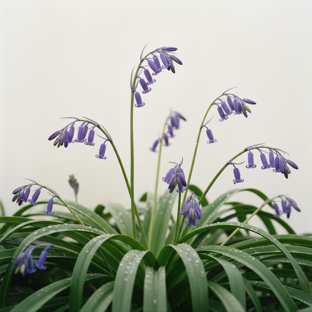 English bluebell