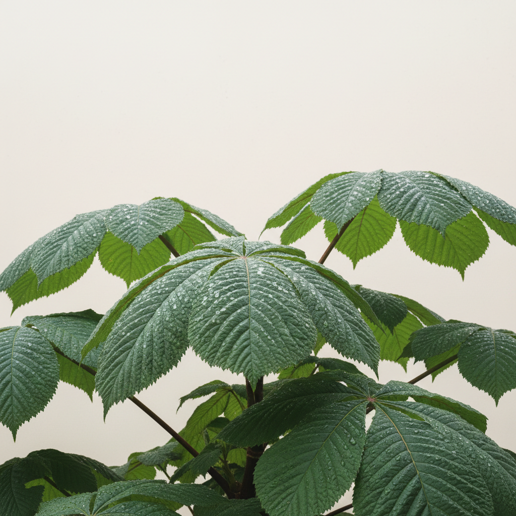 Rodgersia