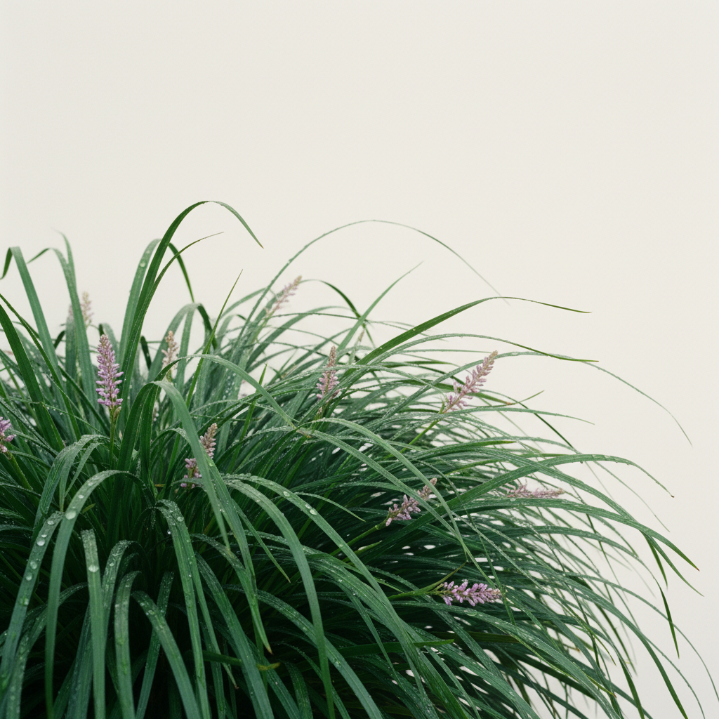 Lilyturf