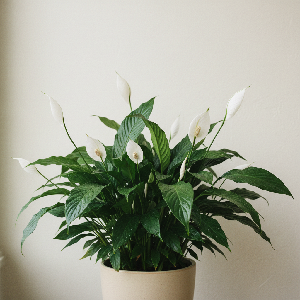 Peace Lily