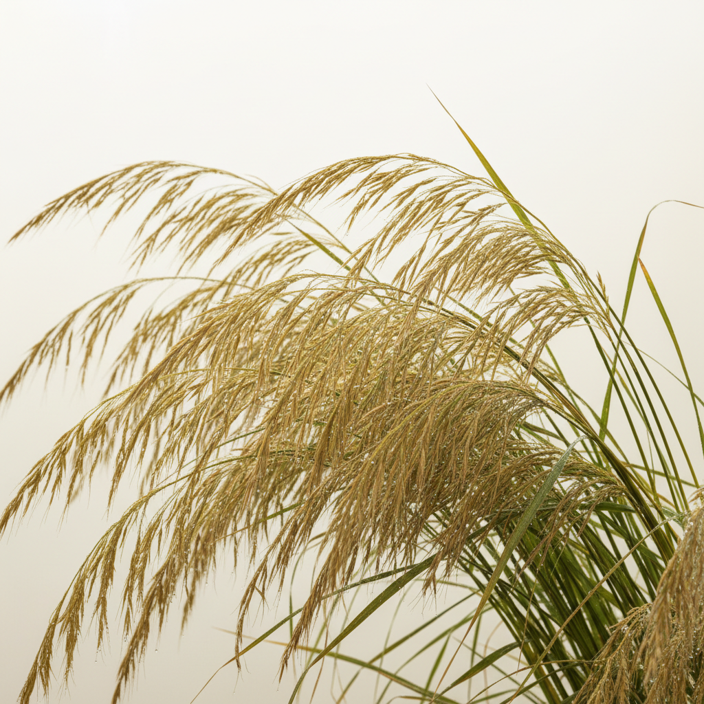 Golden oats