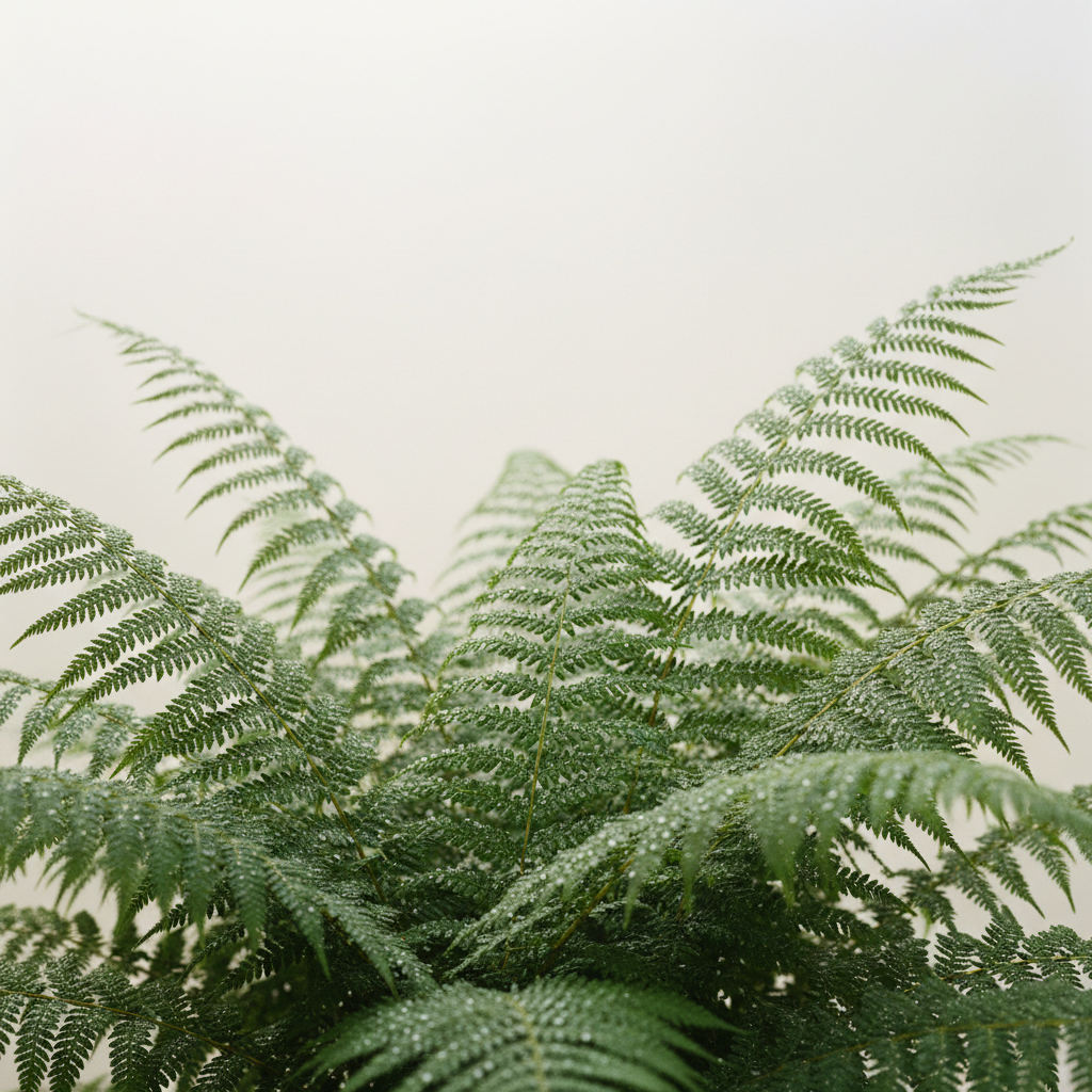 Lady Fern