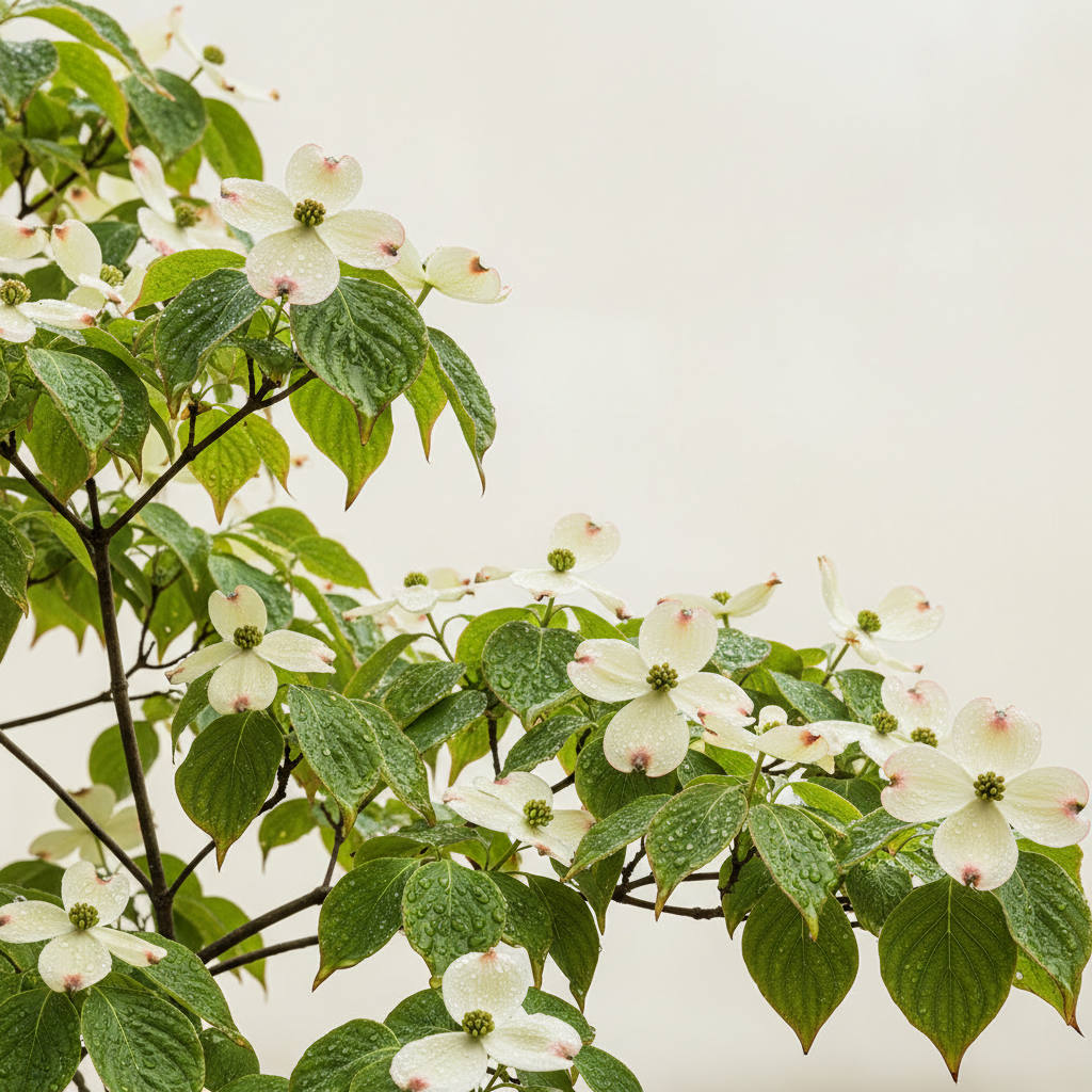 Kousa Dogwood