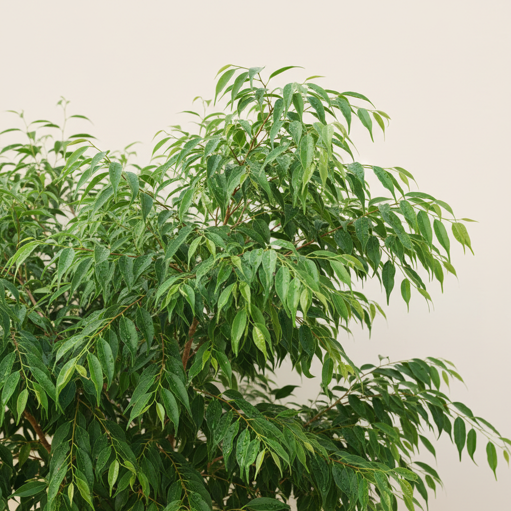 Weeping Fig