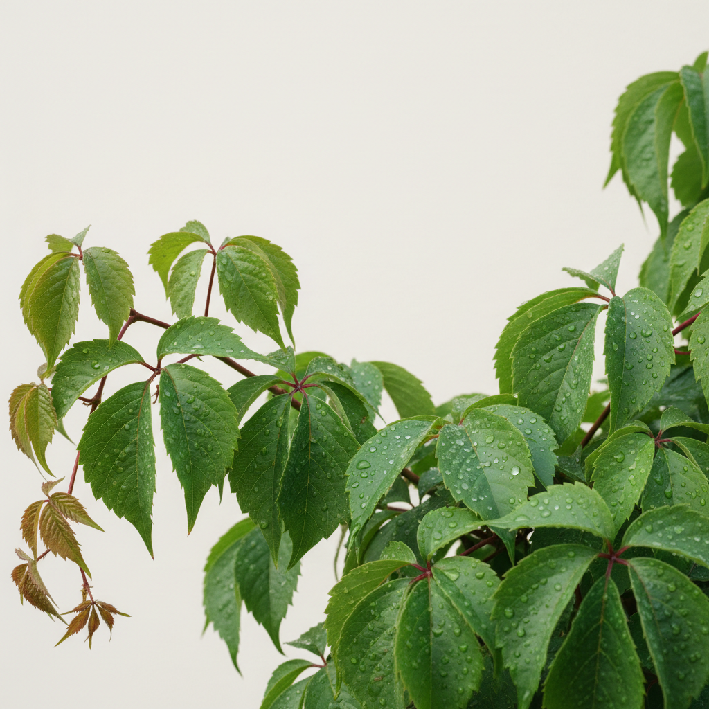Virginia Creeper