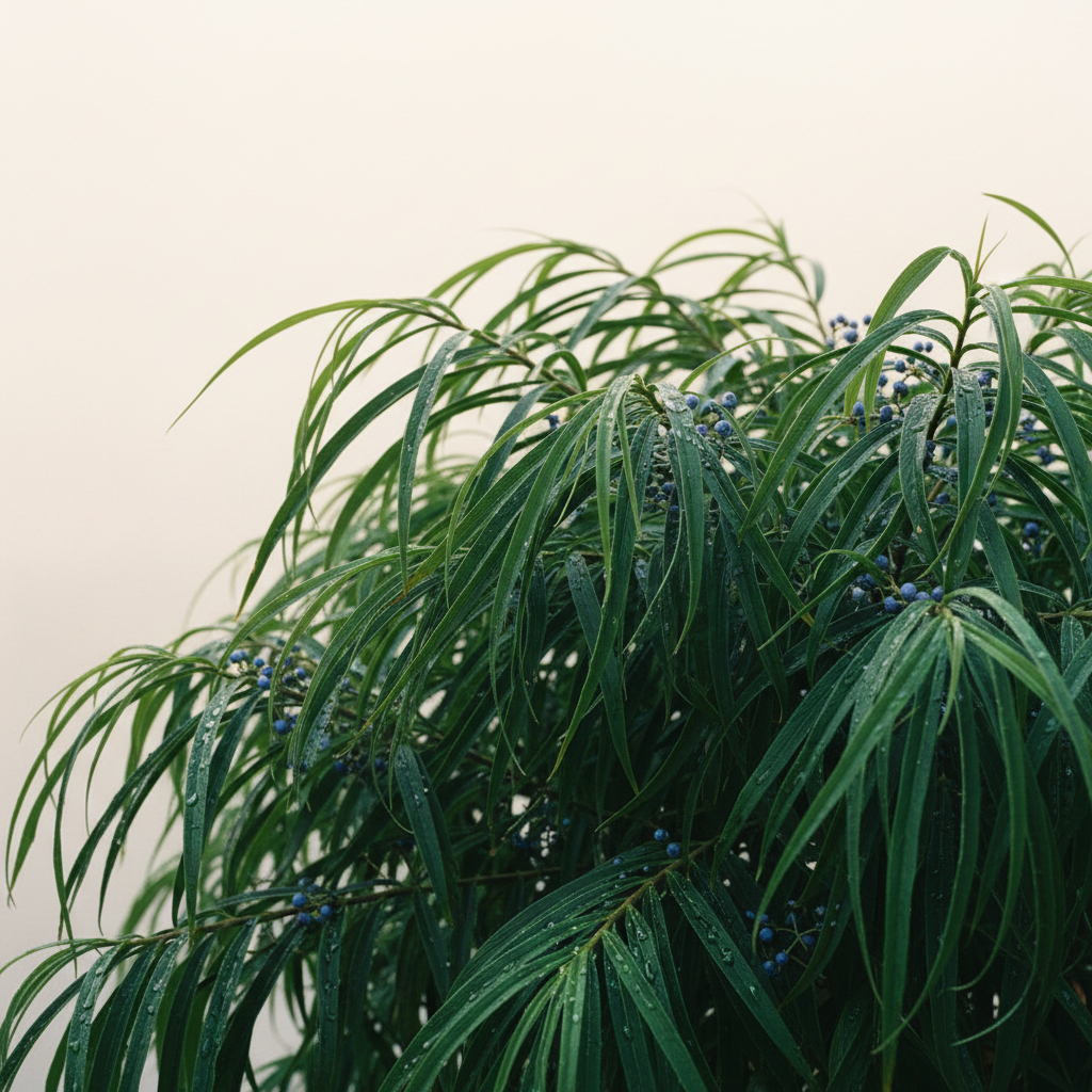 Tasman Flax Lily