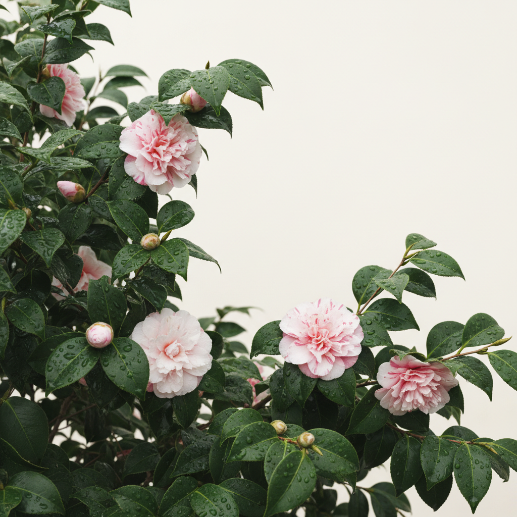 Camellia