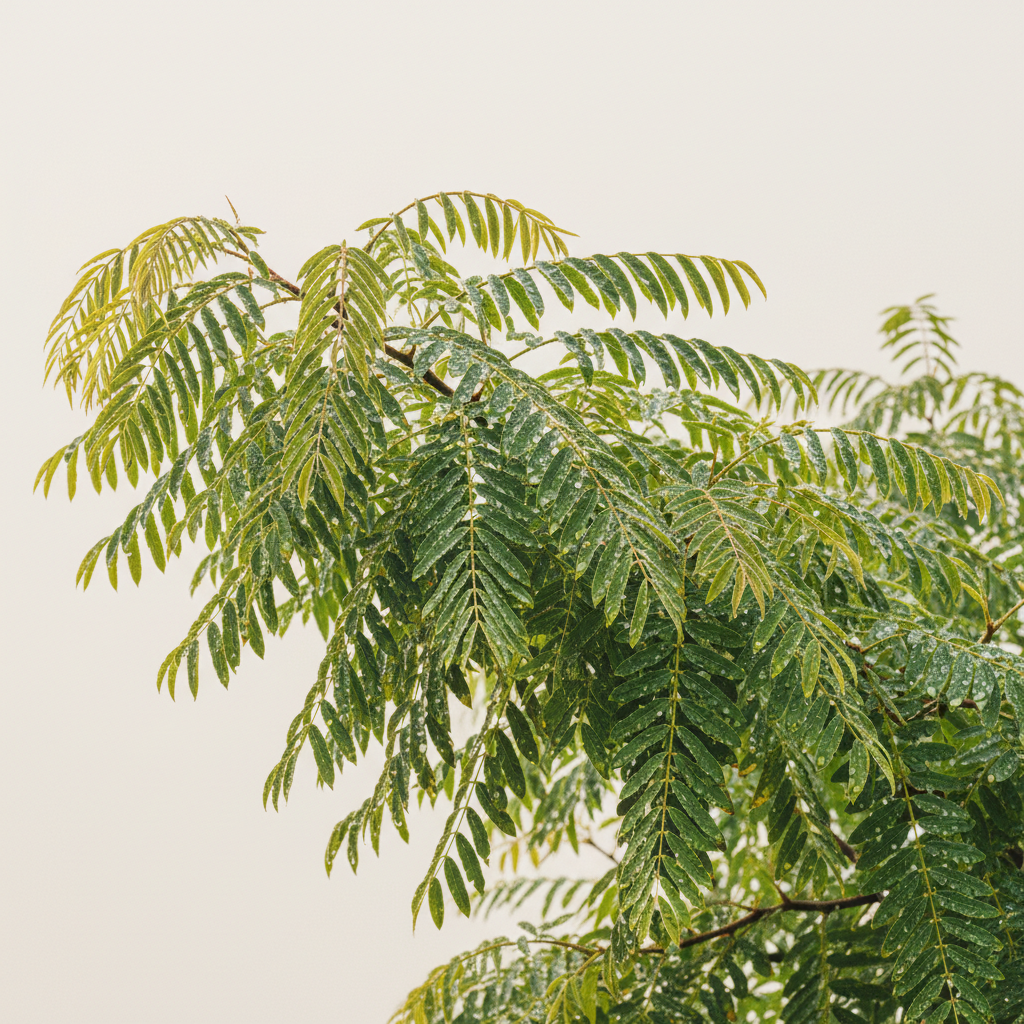 Honey Locust