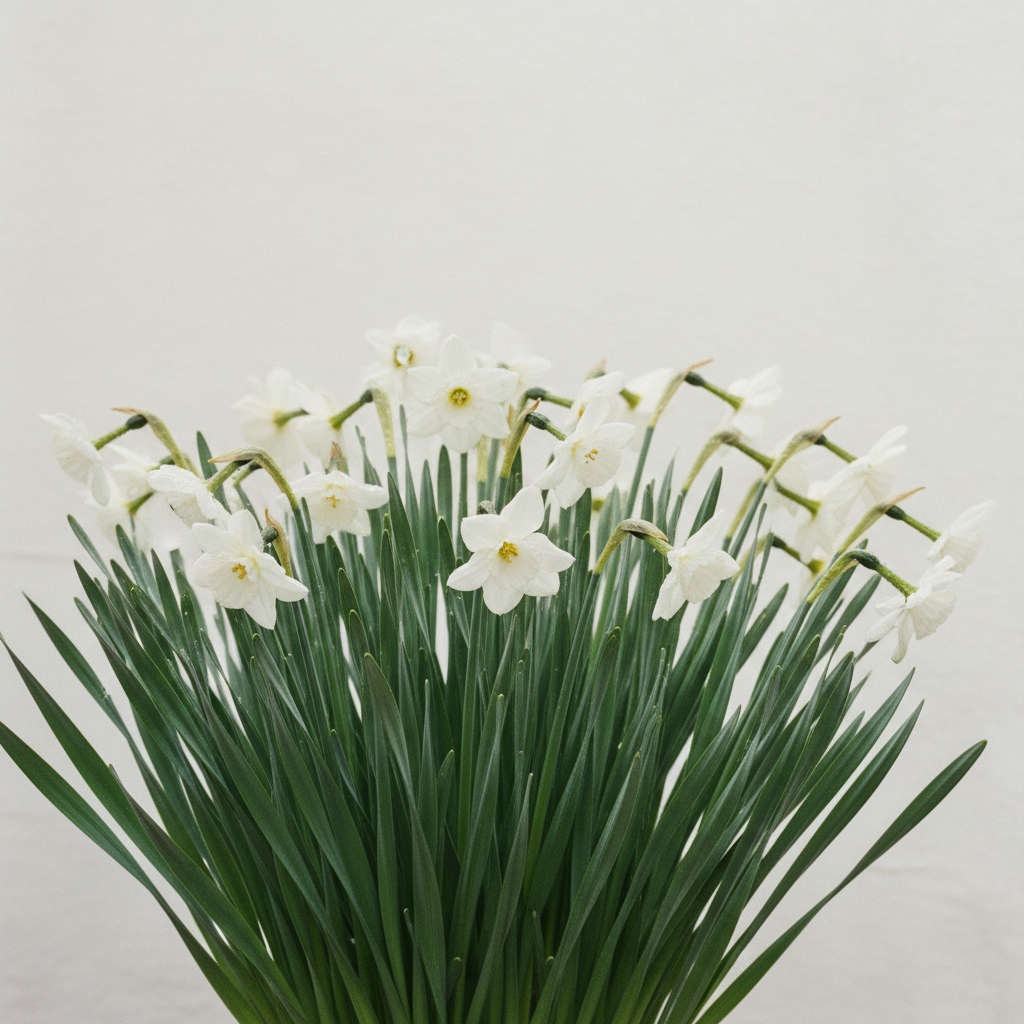 Triandrus daffodil ‘Thalia’