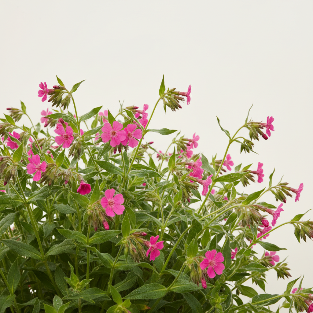 Red Campion
