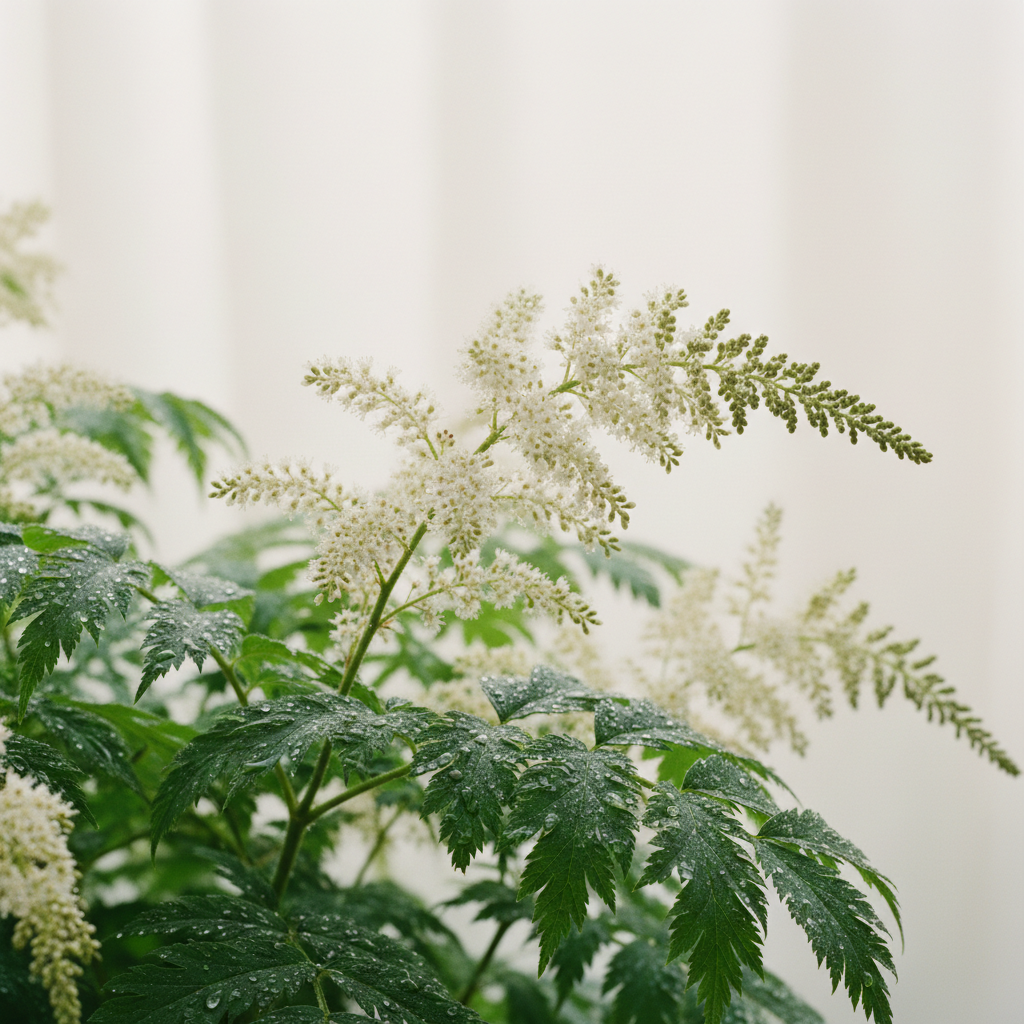 Goat's Beard