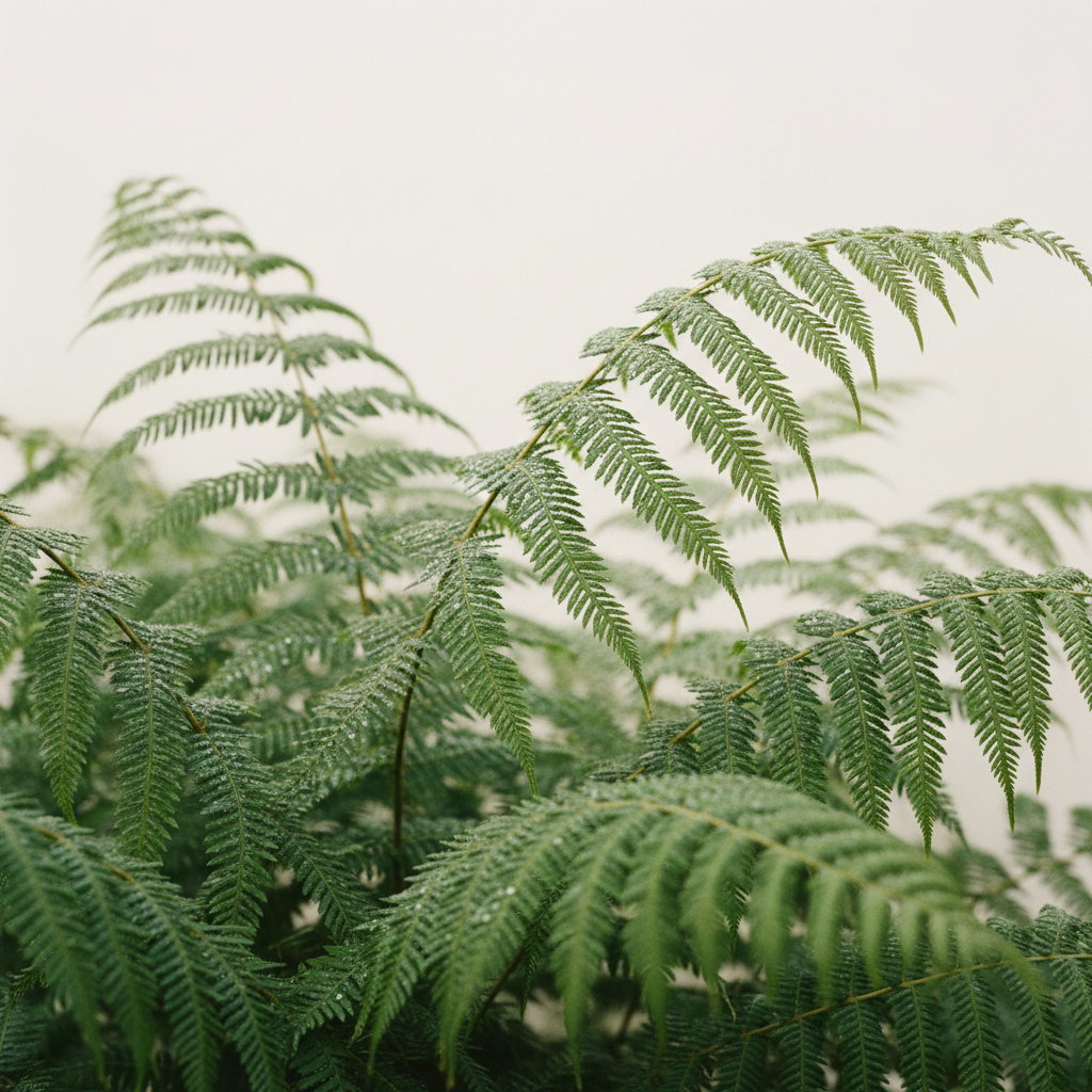 Wood Fern