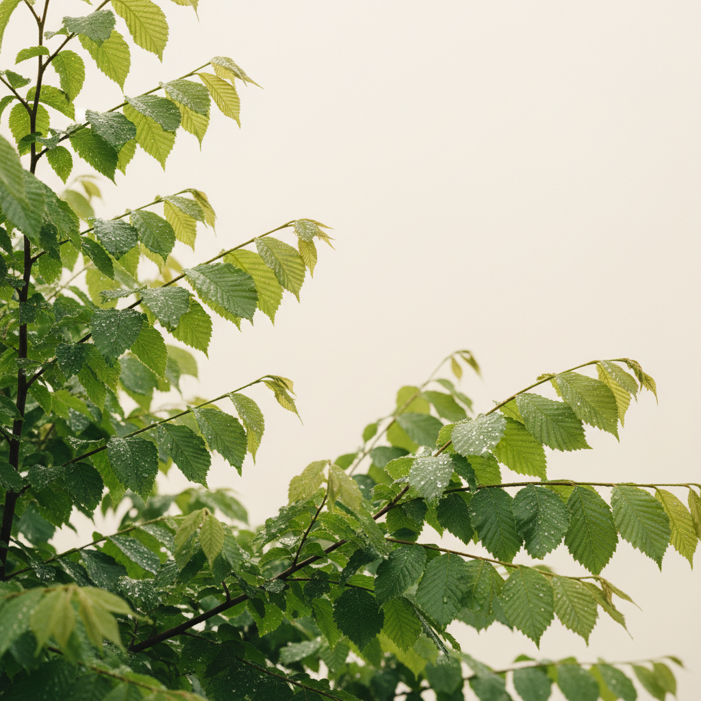 Hornbeam