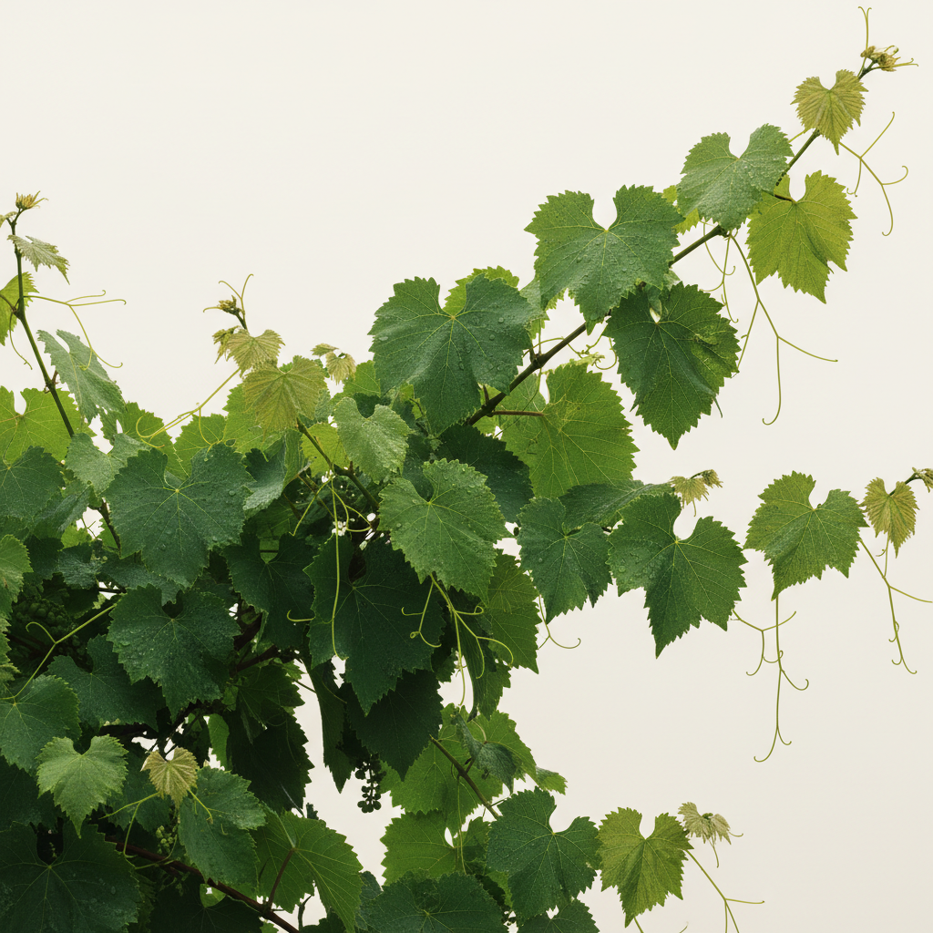 Common Grape Vine