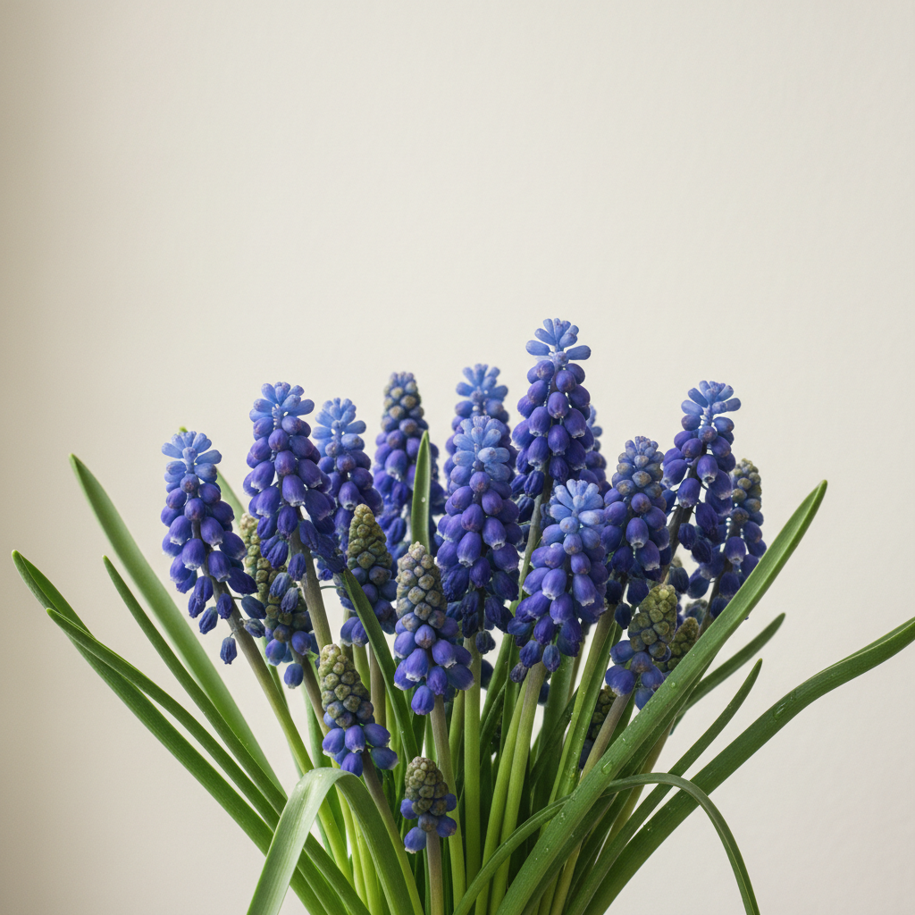 Armenian grape hyacinth