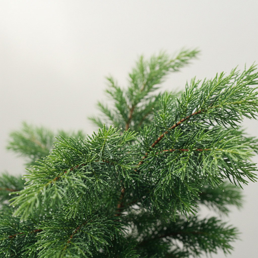Buddhist Pine