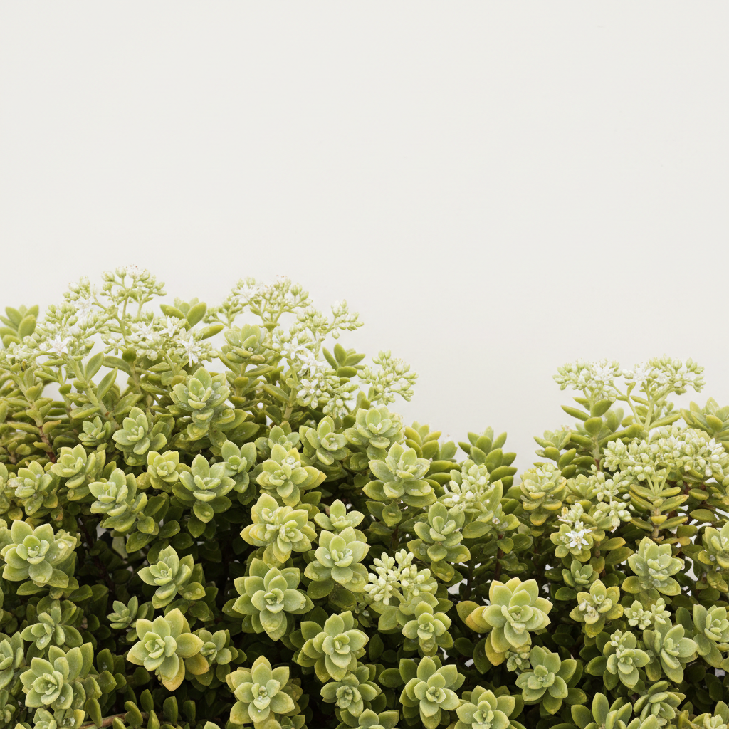 White Stonecrop