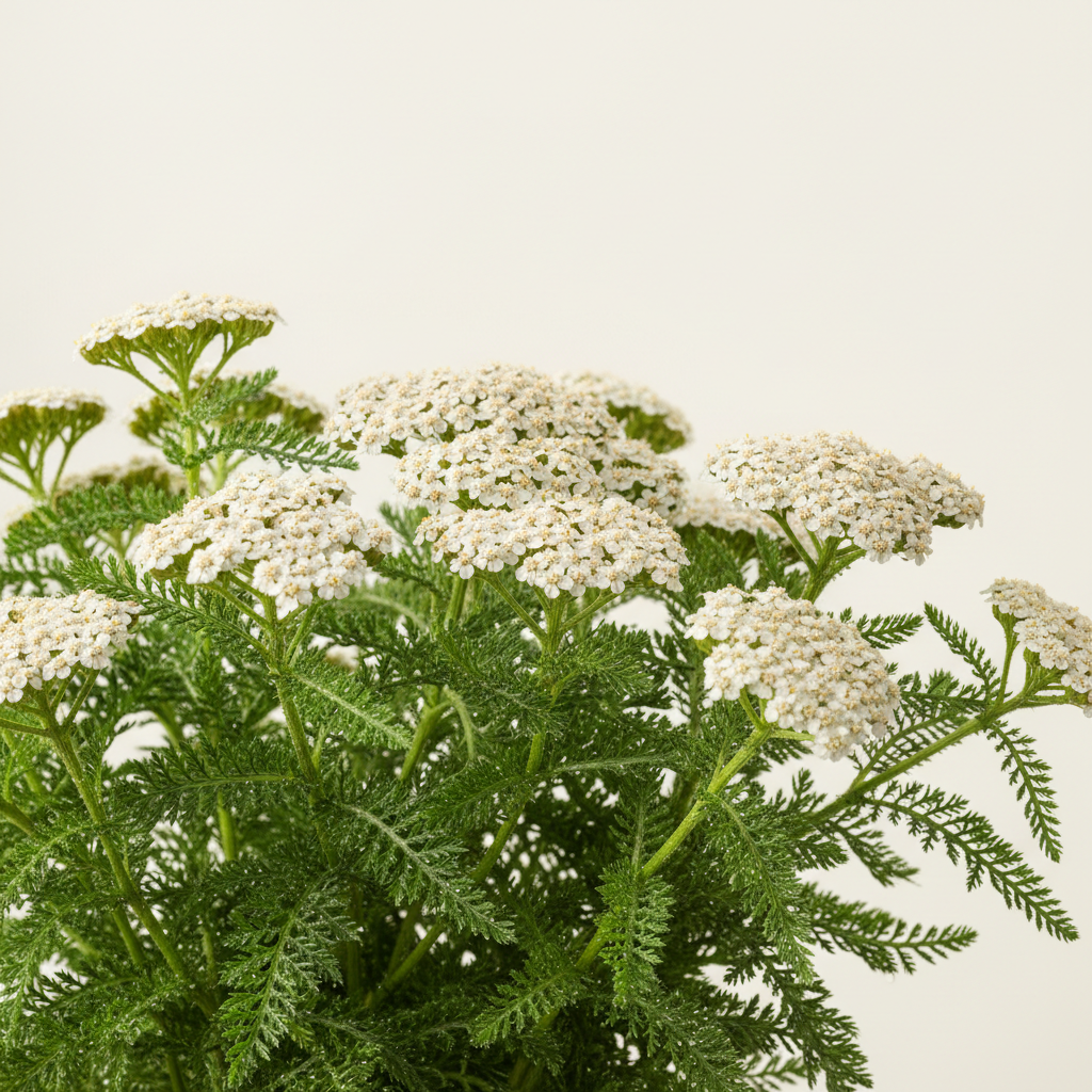 Yarrow