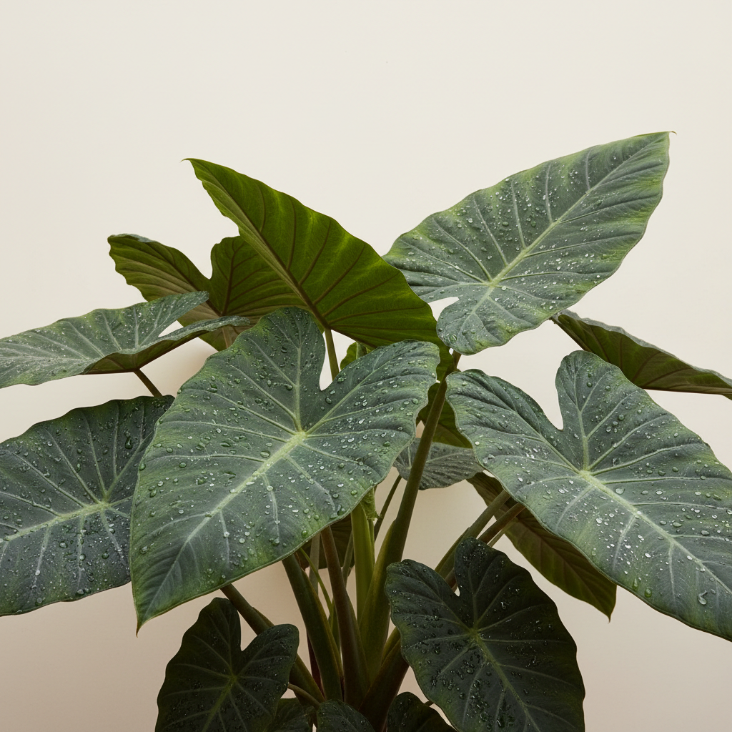 Giant Taro
