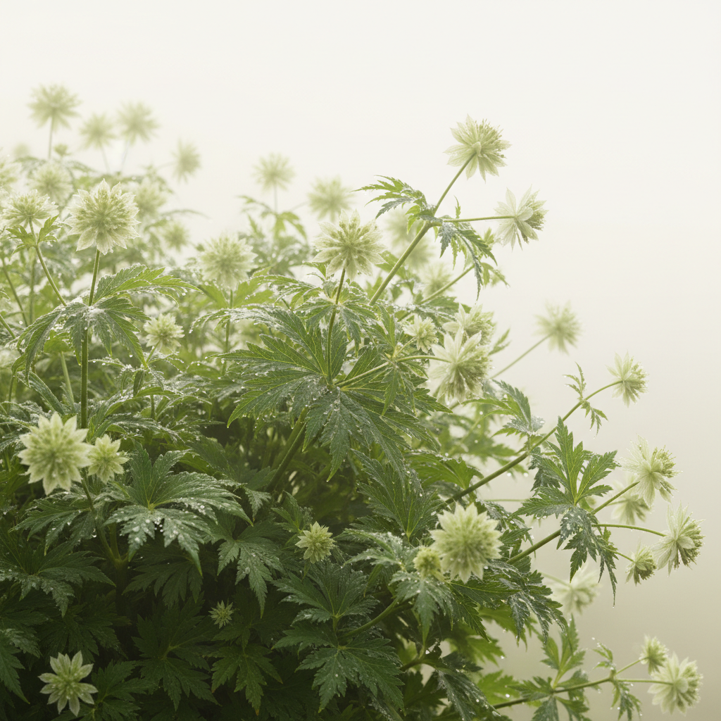Astrantia Star of Billion
