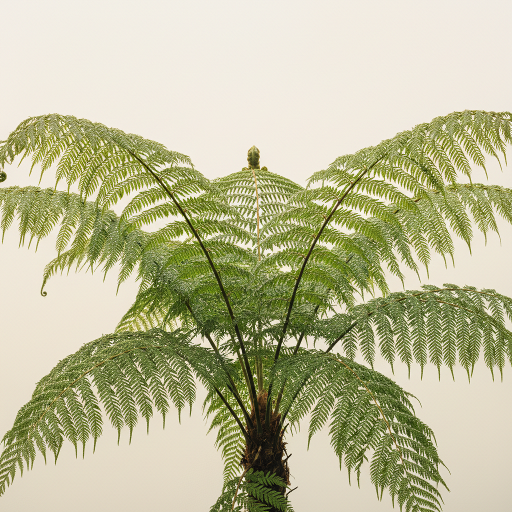 Australian Tree Fern