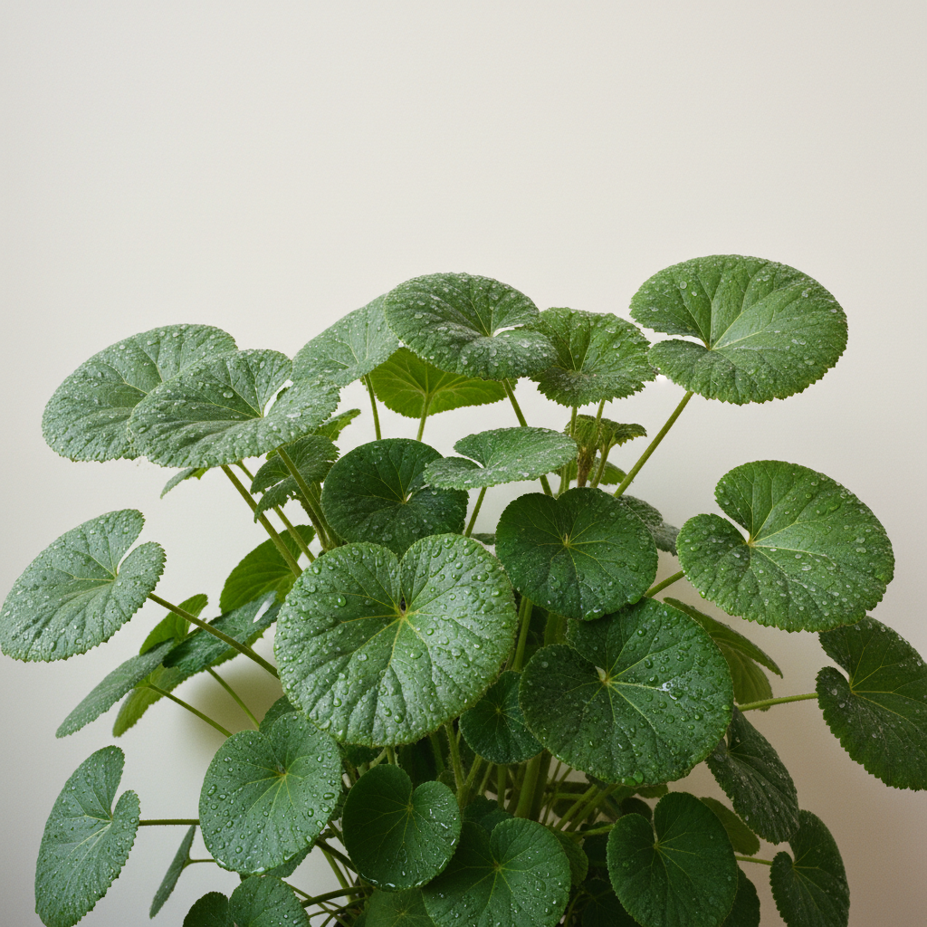 Bigleaf Ligularia