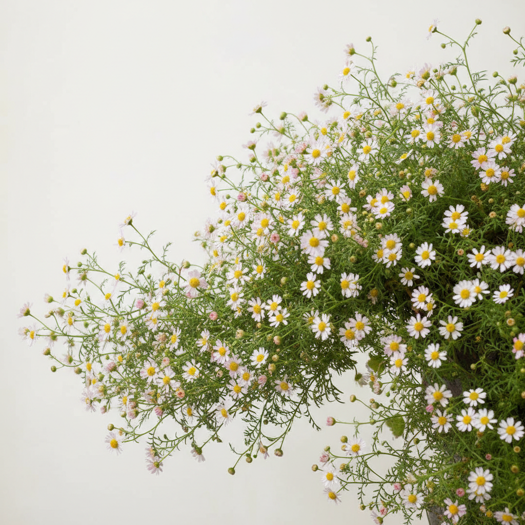 Mexican fleabane
