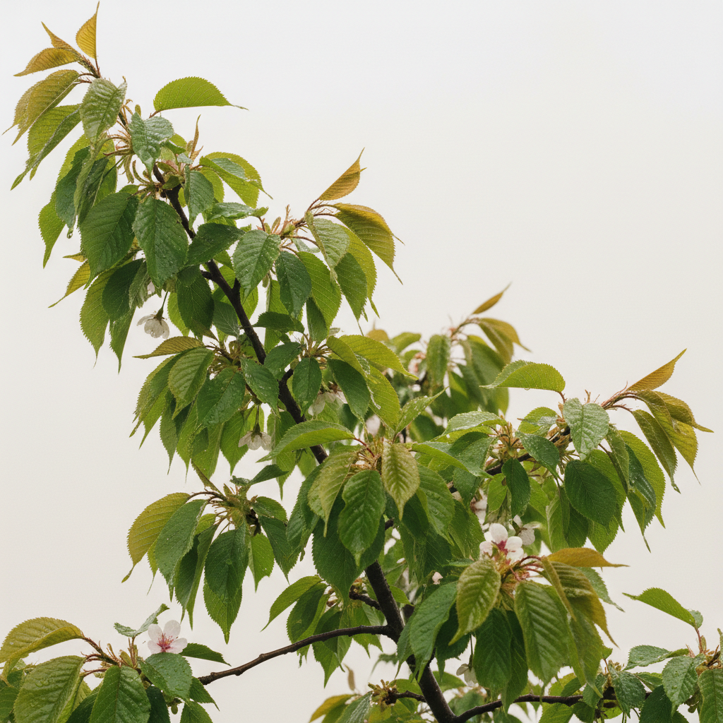 Cherry Tree