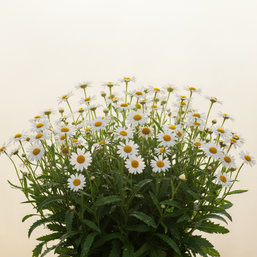 Shasta Daisy