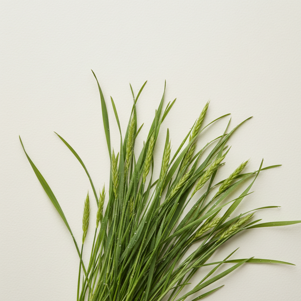 Perennial Ryegrass