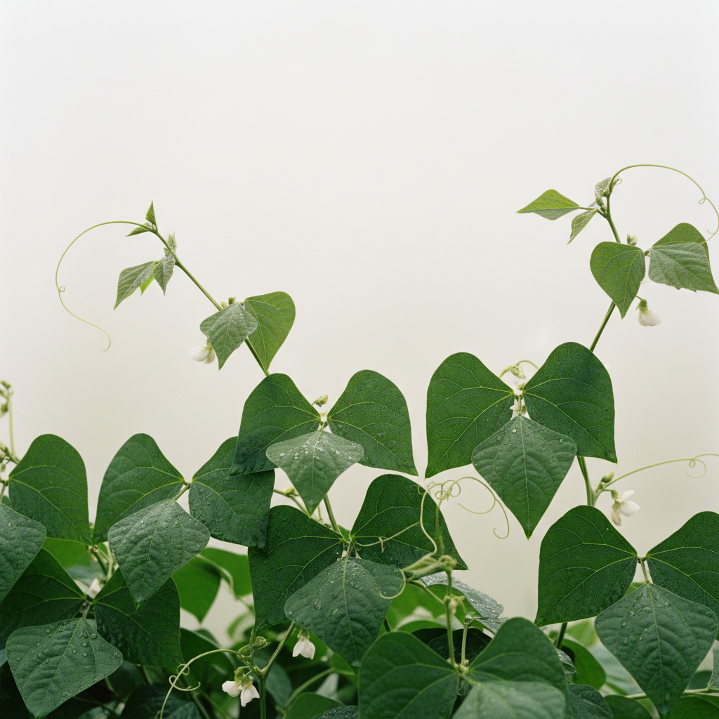 Climbing Bean