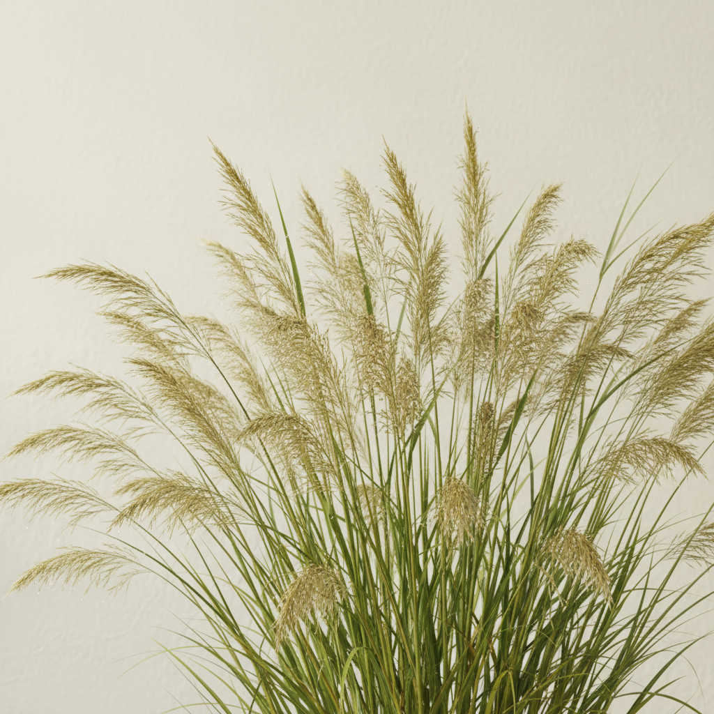 Feather Reed Grass