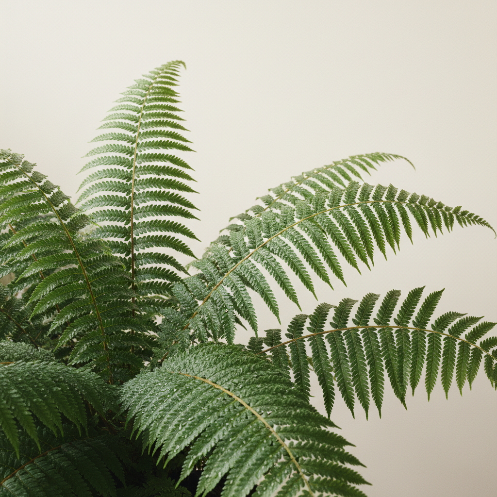 Boston Fern