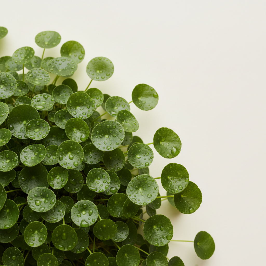 Creeping Jenny