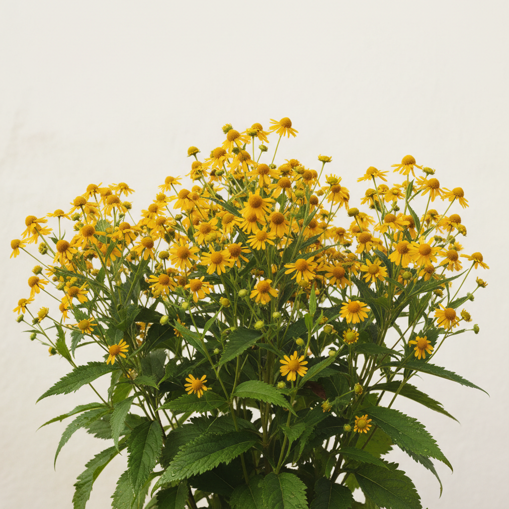 Sneezeweed