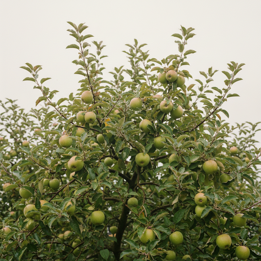 Apple Tree