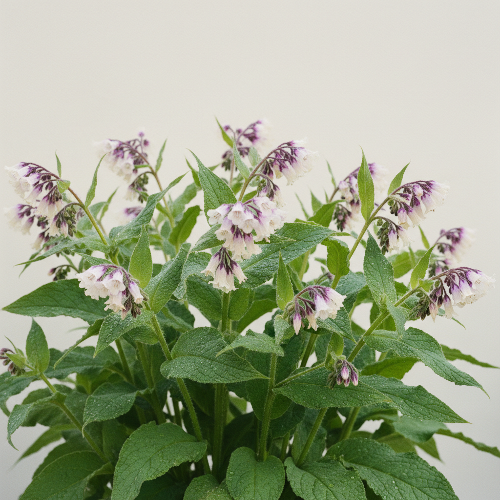 Common Comfrey