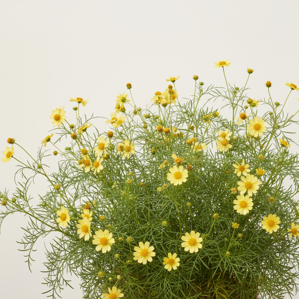 Threadleaf Coreopsis