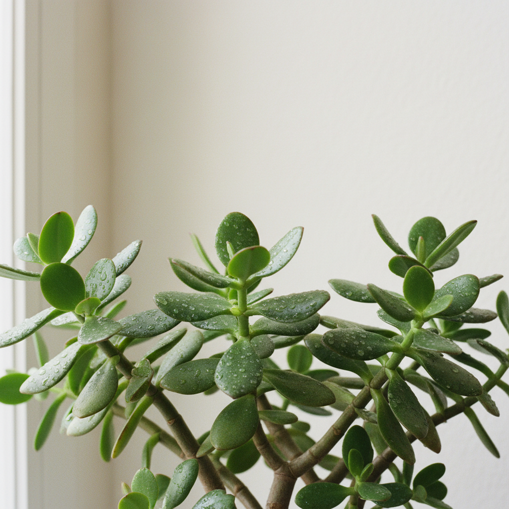 Jade Plant