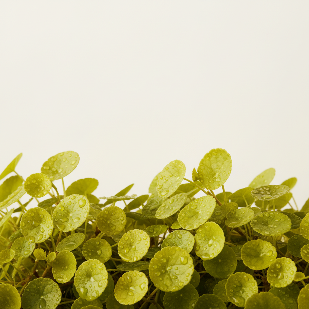 Golden Creeping Jenny