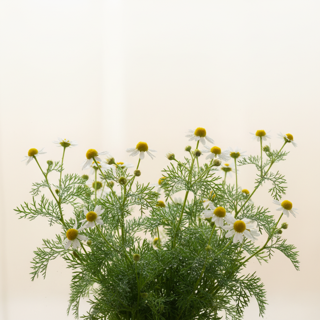 Roman Chamomile