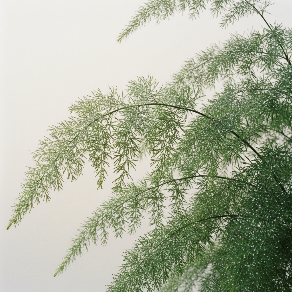 Sprenger's Asparagus Fern