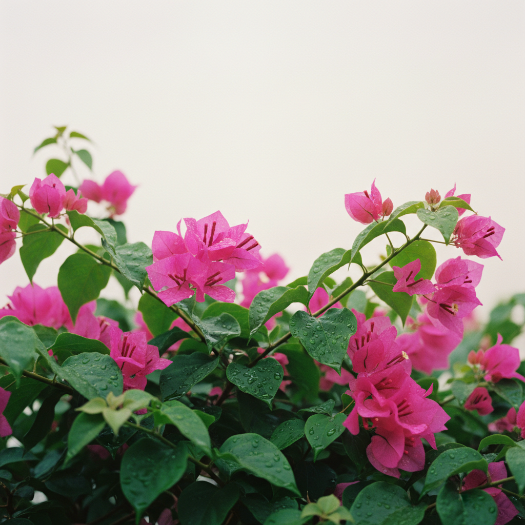 Bougainvillea
