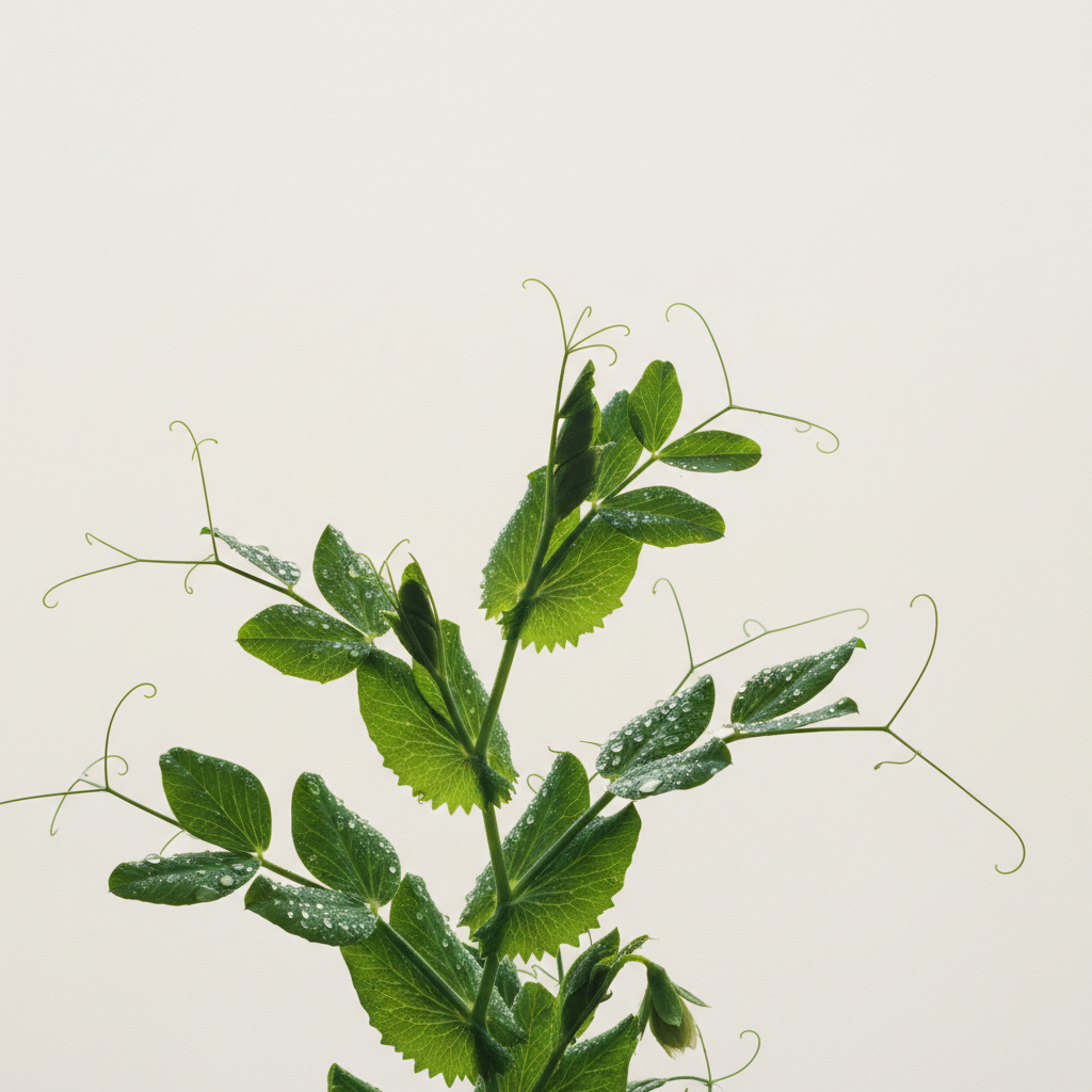 Garden Pea