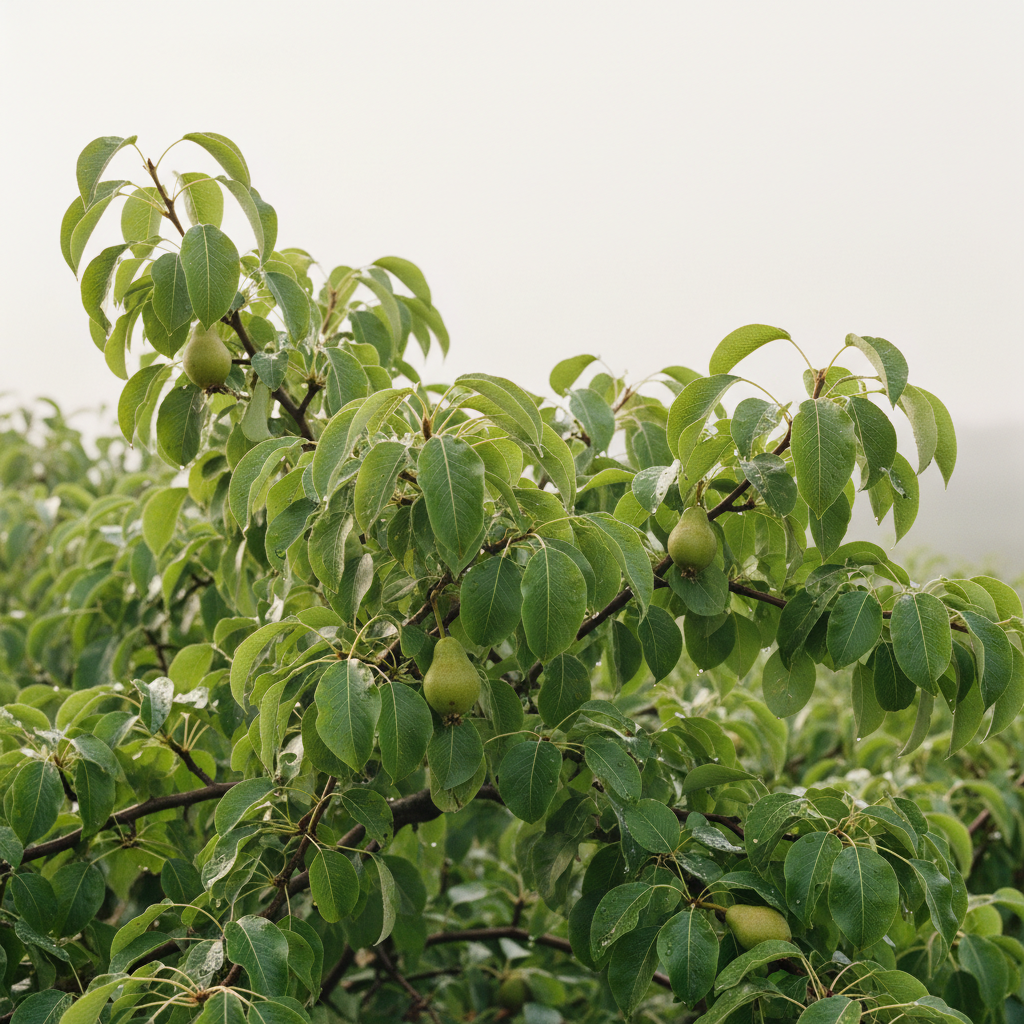 Common Pear