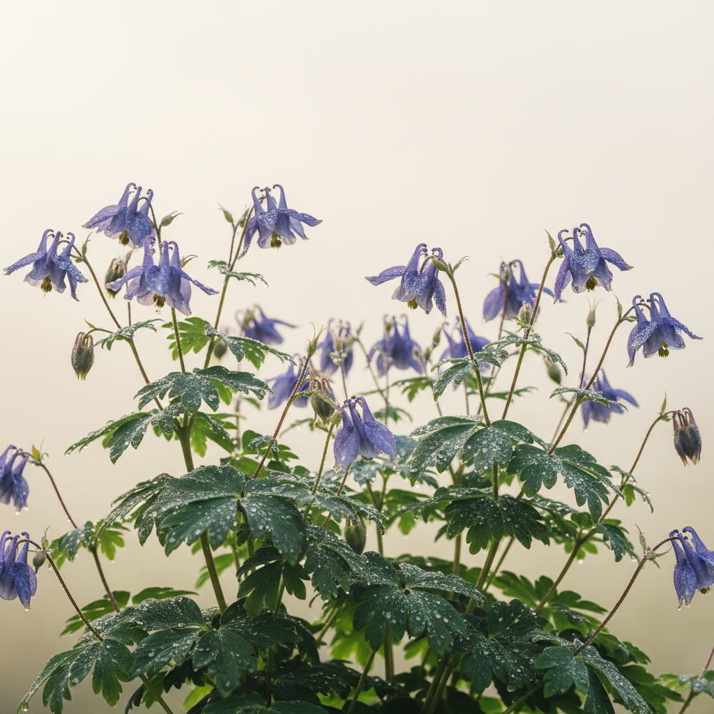 Common columbine
